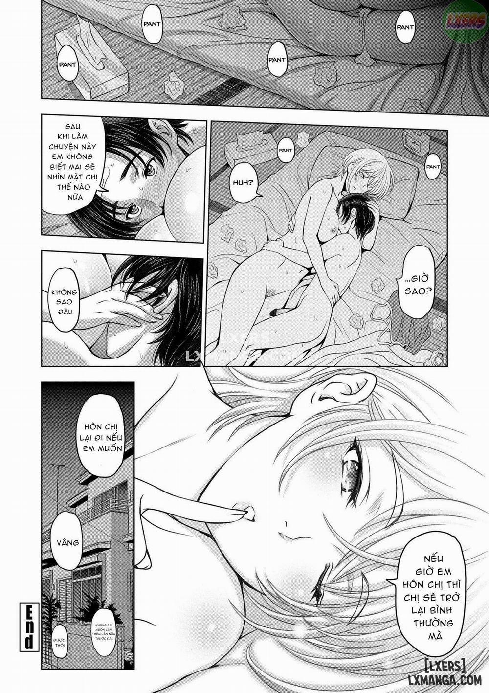 Perverted Onei-chan 9 trang 22