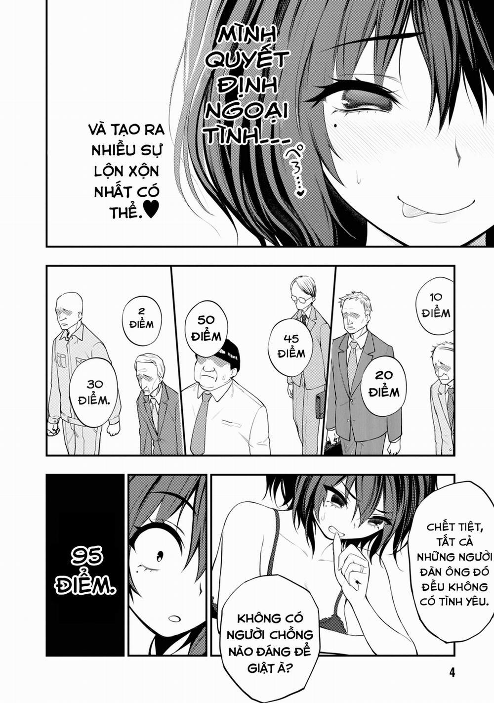 Perverts’ Apartment Complex 0 Mồn Lèo Tiểu trang 6