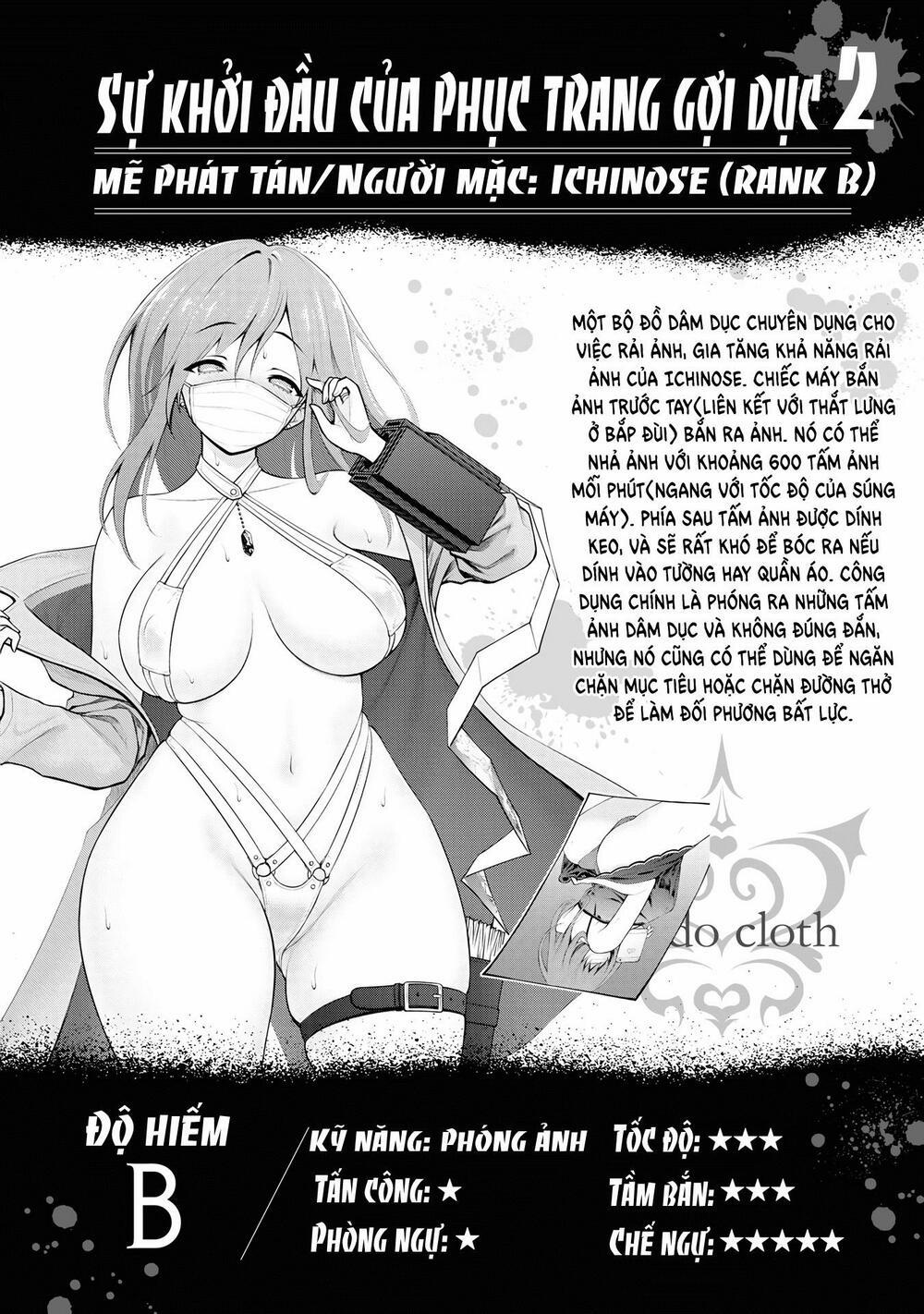 Perverts’ Apartment Complex 2 trang 41