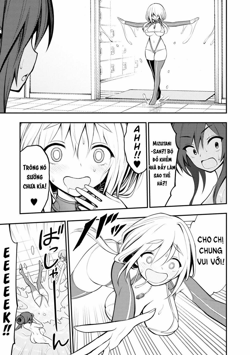 Perverts’ Apartment Complex 3 trang 29