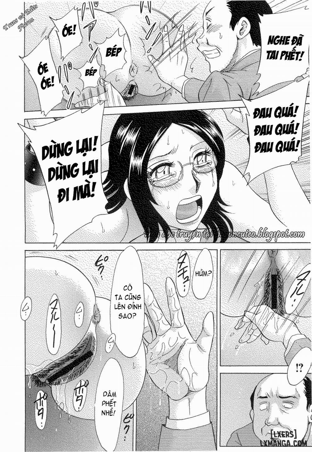 Pervertspotting 1 trang 16