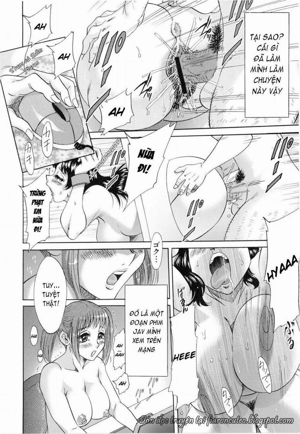 Pervertspotting 5 trang 3