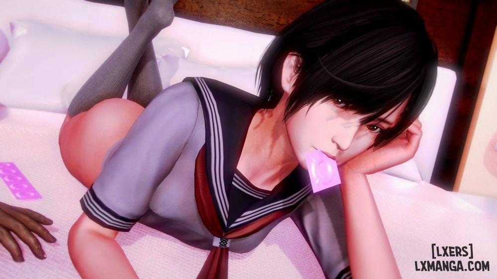 Pet Godfather’s Oneshot trang 29