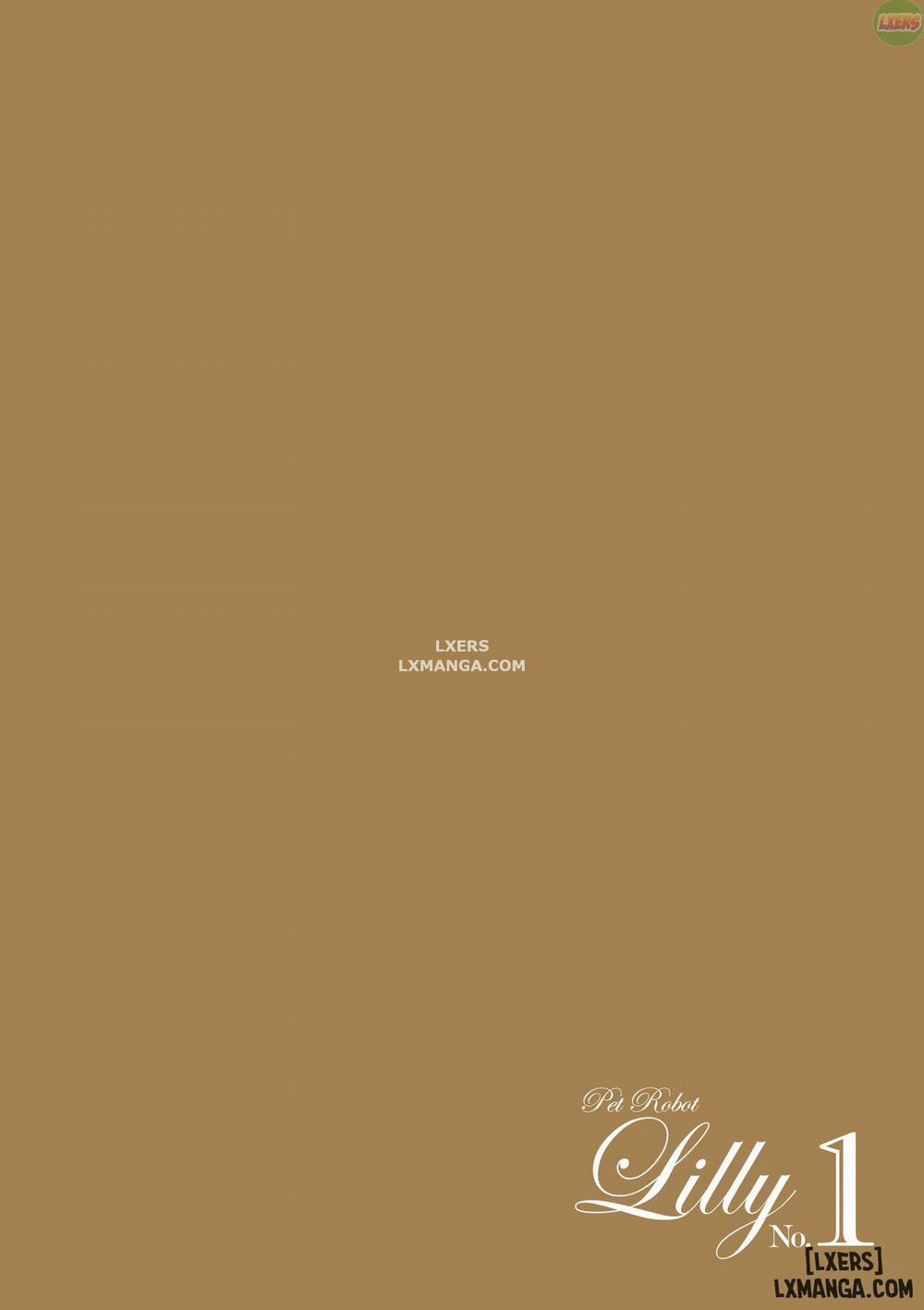 Pet Robot Lilly 1 trang 5