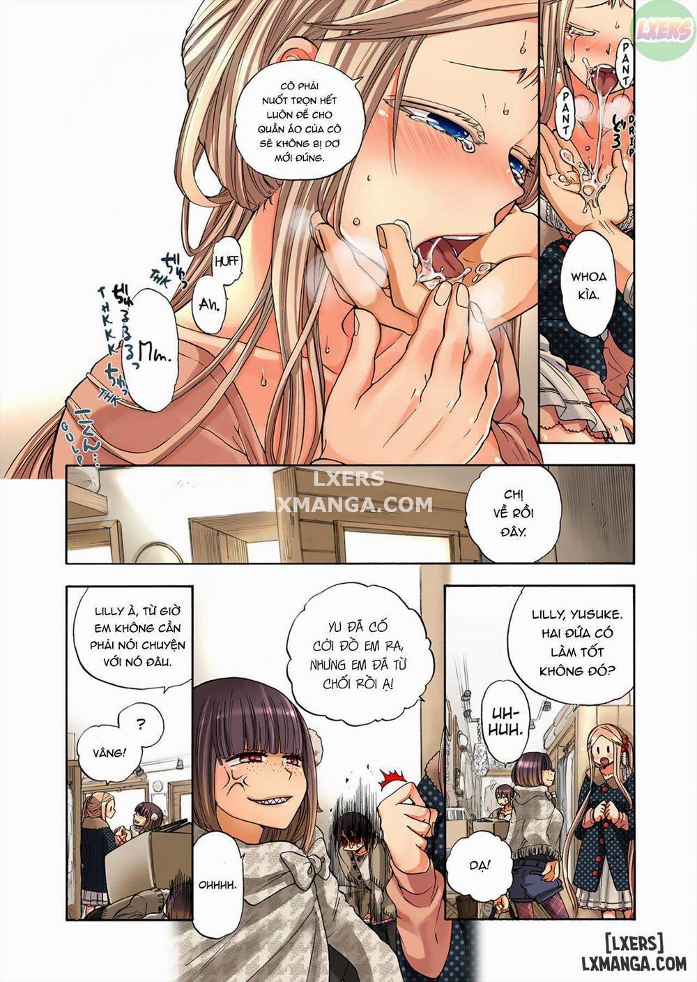 Pet Robot Lilly 15.1 trang 14