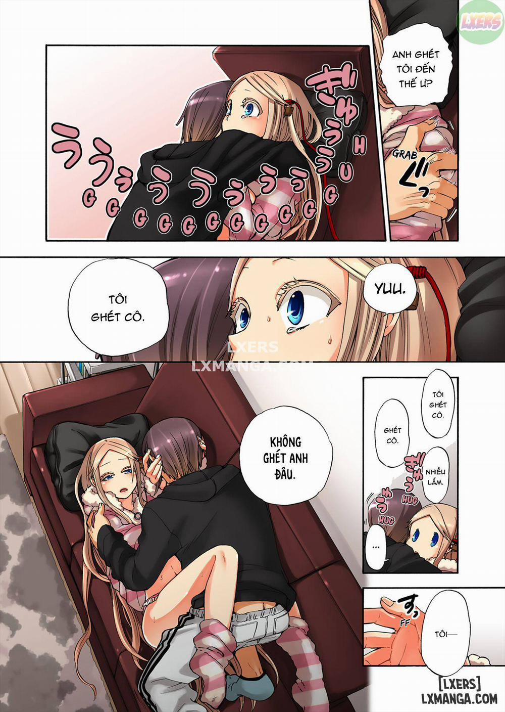 Pet Robot Lilly 15.2 trang 24