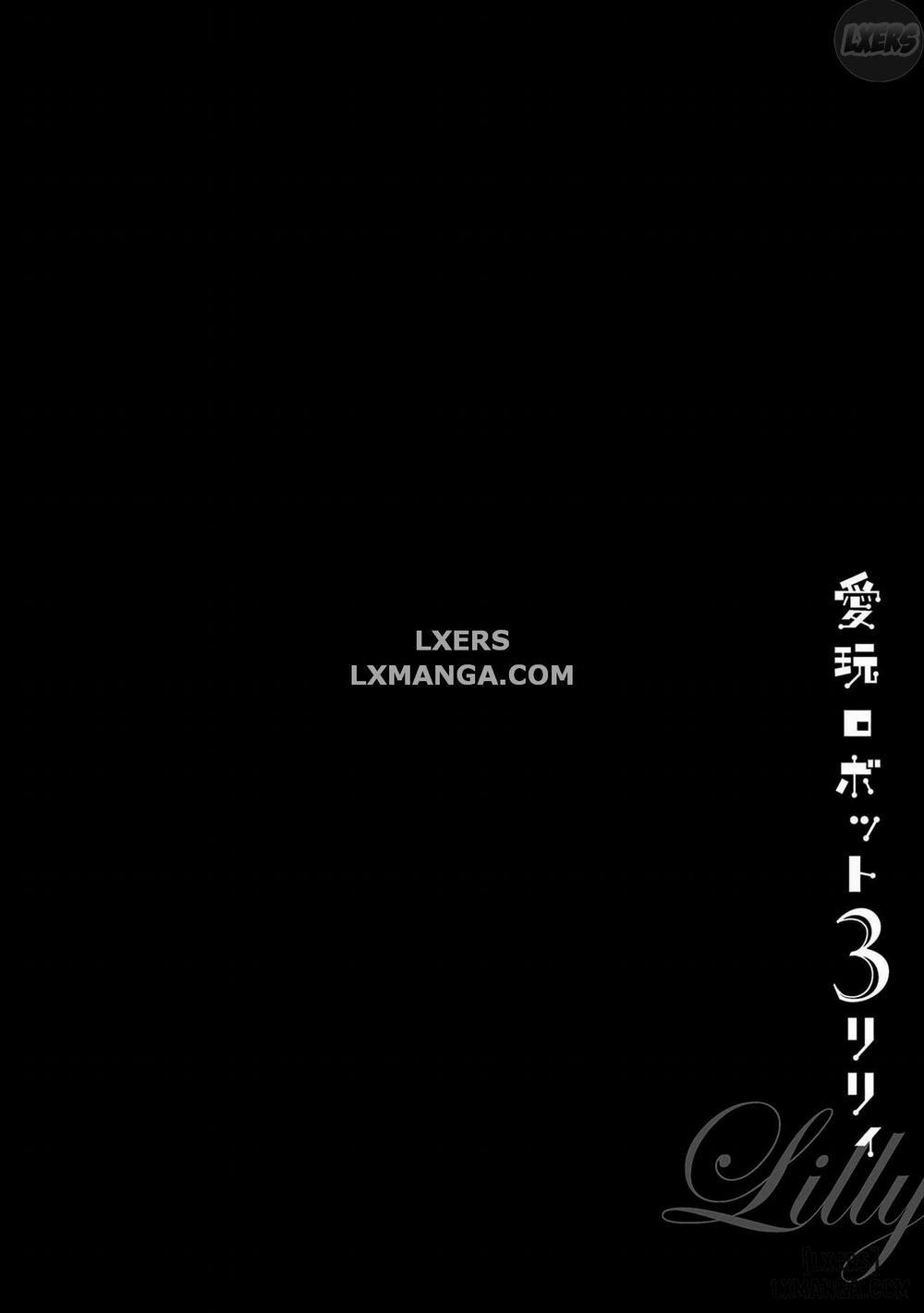 Pet Robot Lilly 17 END trang 31