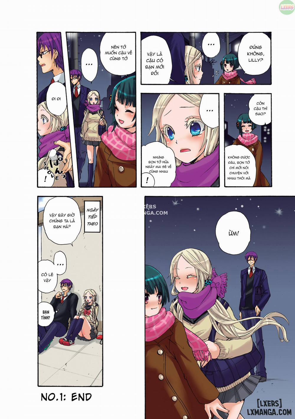 Pet Robot Lilly 5 trang 26