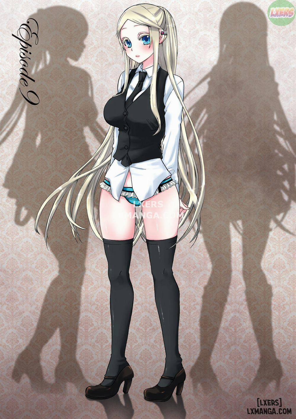 Pet Robot Lilly 9 trang 3