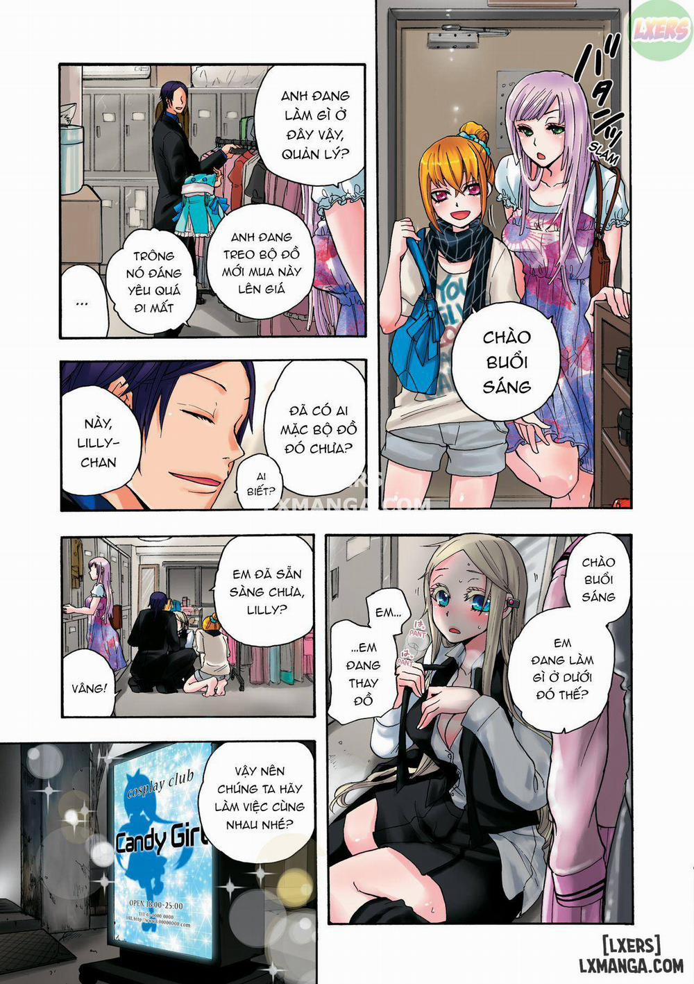 Pet Robot Lilly 9 trang 5