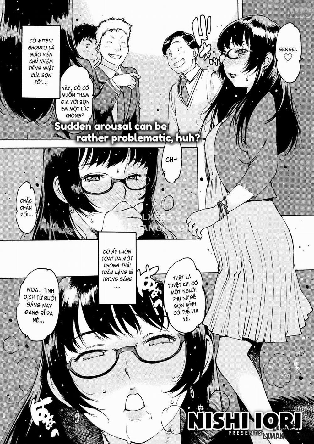 Pet Sensei 1 trang 0