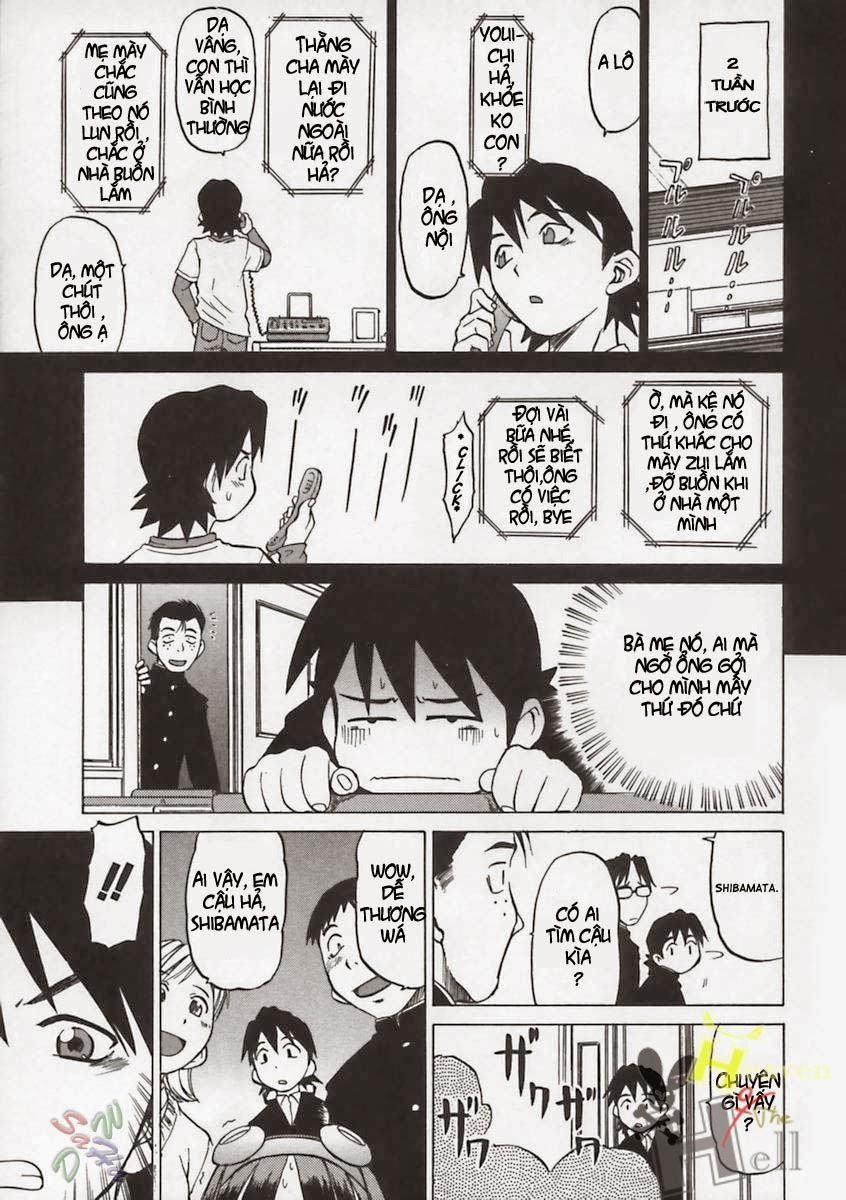 Petit-Roid 1 trang 9