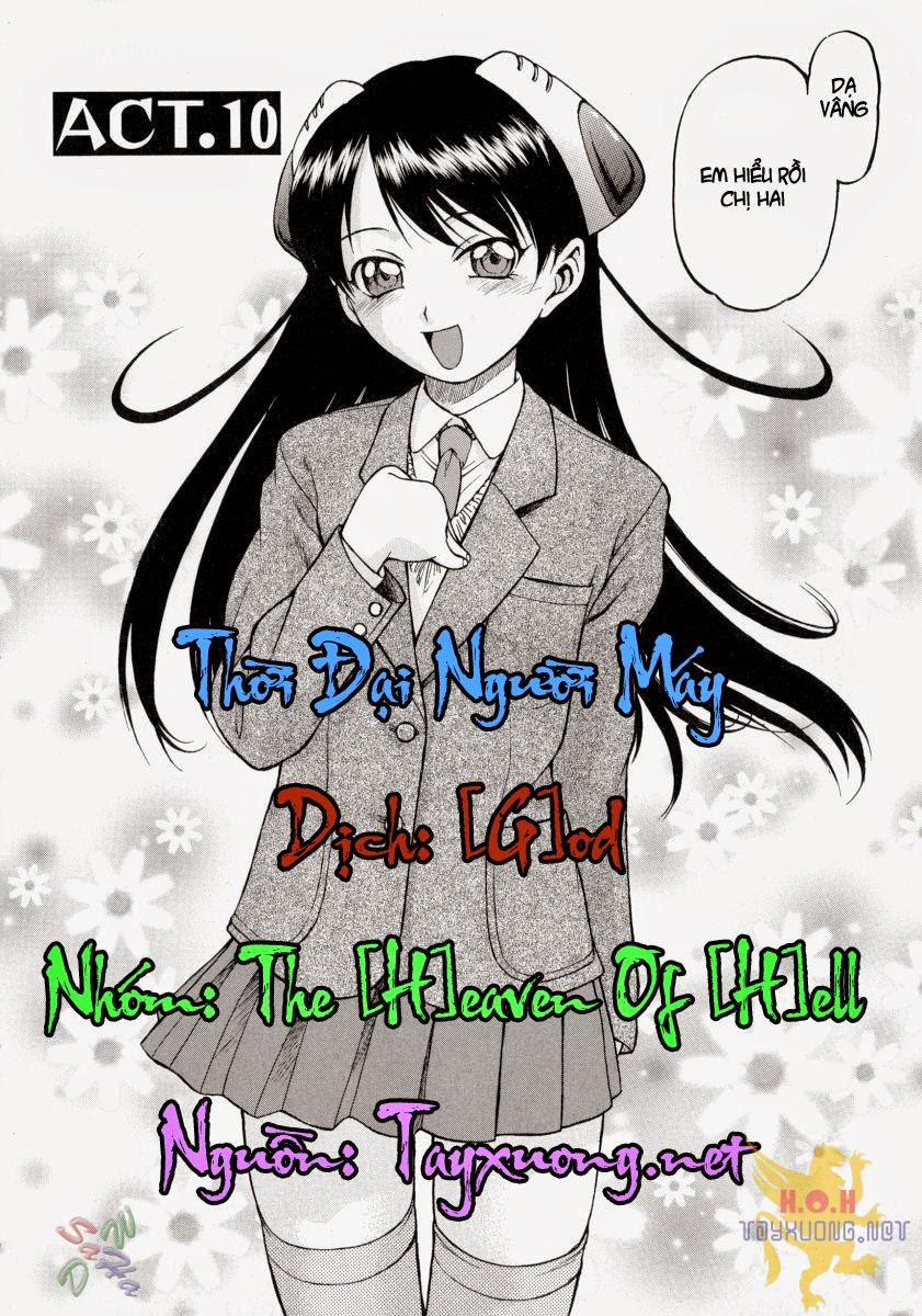 Petit-Roid 10 trang 1