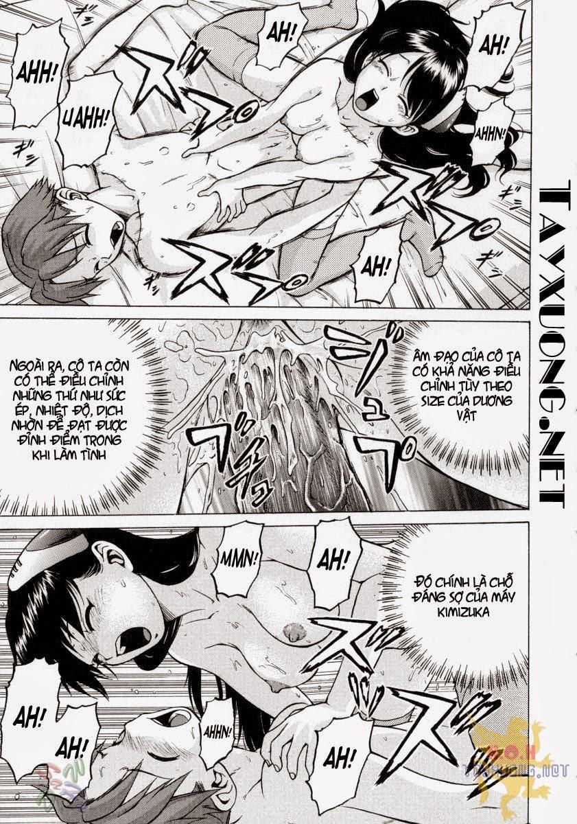 Petit-Roid 10 trang 26