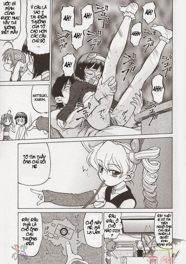 Petit-Roid 5 trang 8