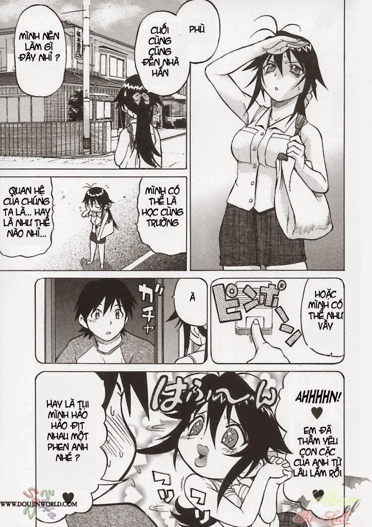 Petit-Roid 6 trang 2