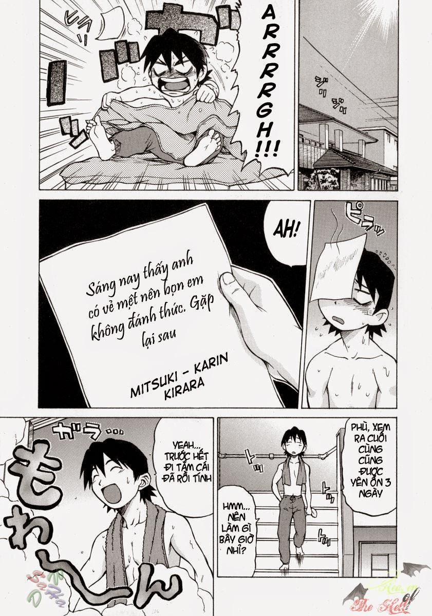 Petit-Roid 7 trang 12