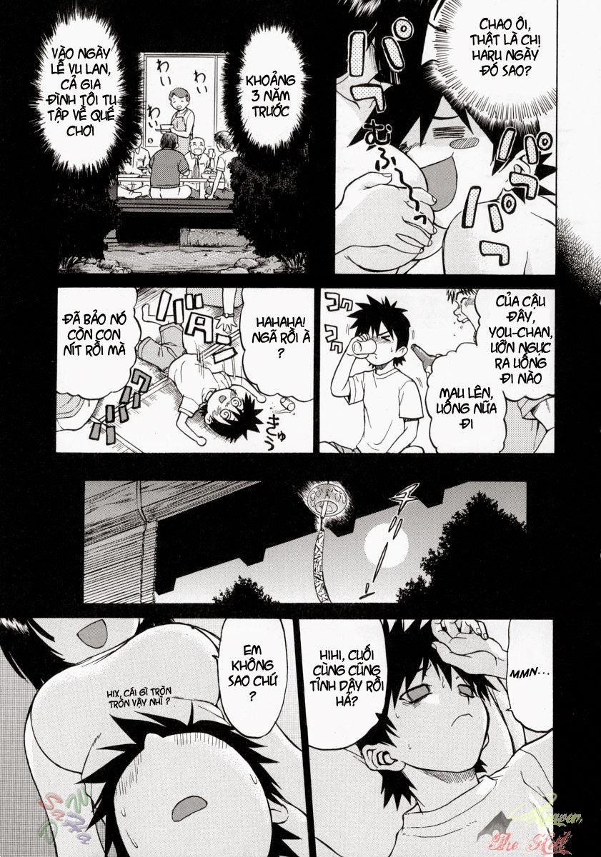 Petit-Roid 7 trang 16