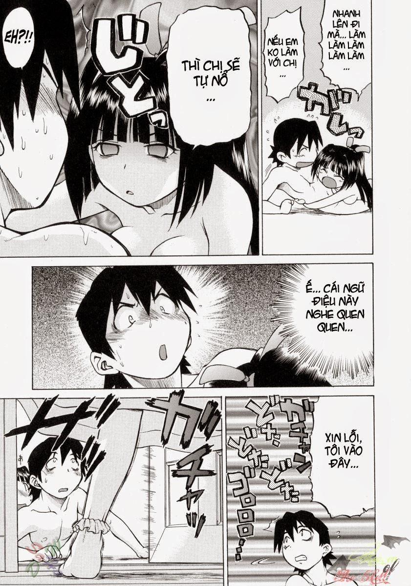 Petit-Roid 7 trang 37