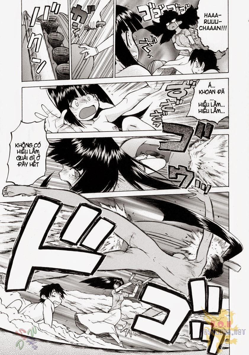 Petit-Roid 8 trang 2