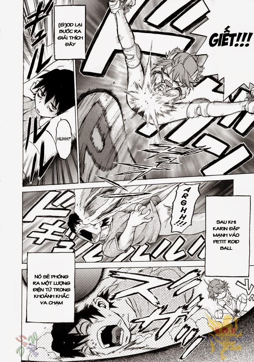 Petit-Roid 9 trang 7