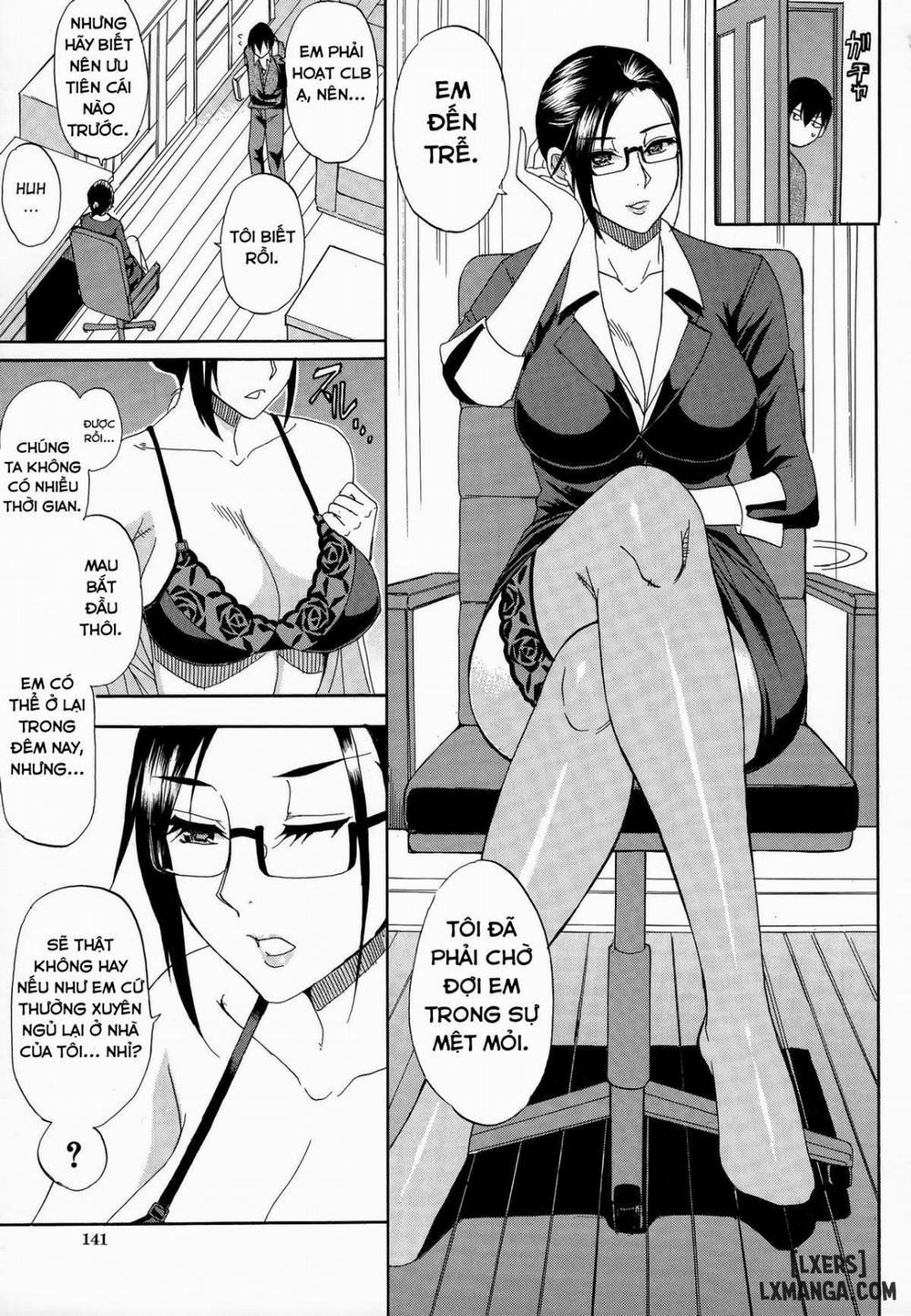 Petlife Oneshot trang 2