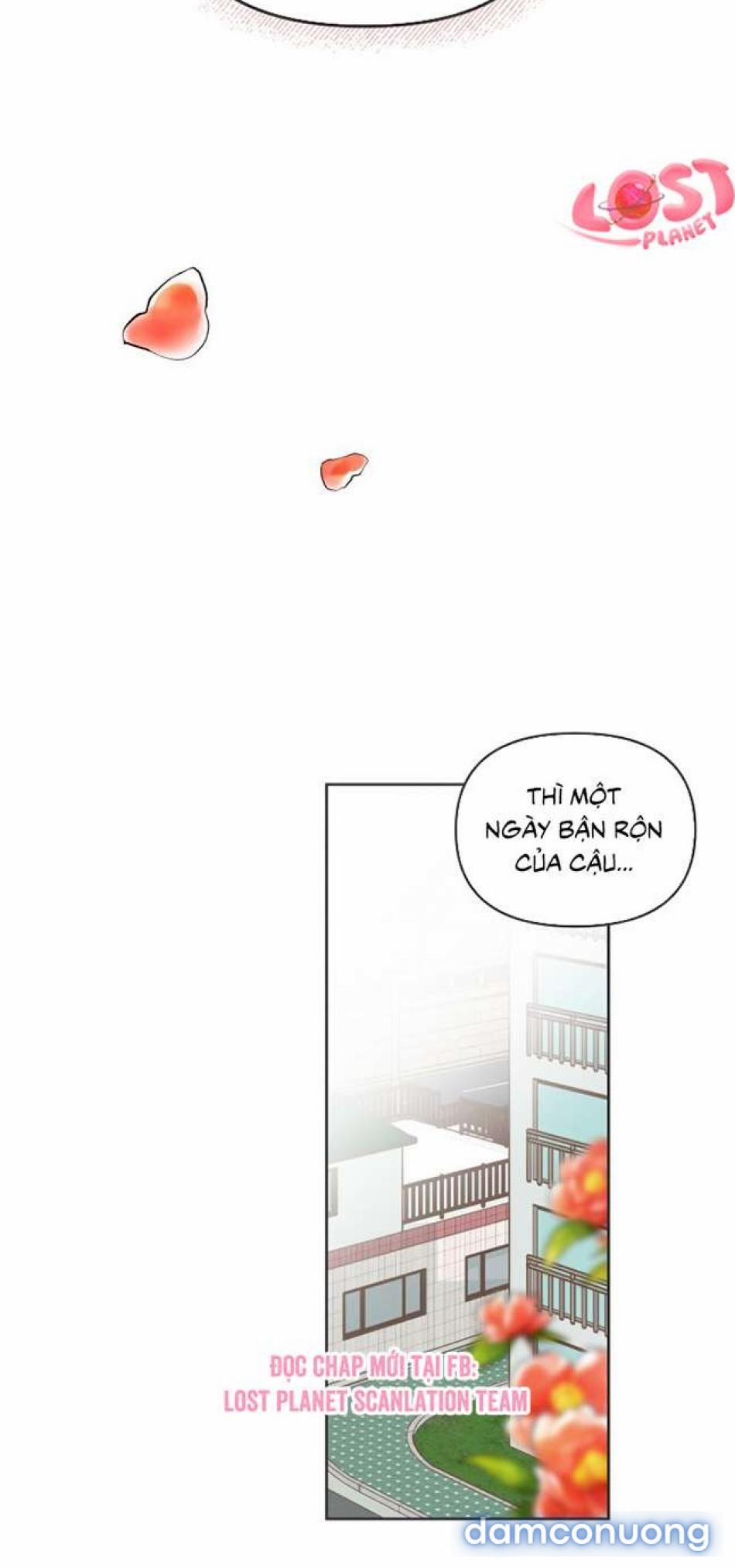 Phá Hỏng Mối Tình Đơn Phương 1 trang 15