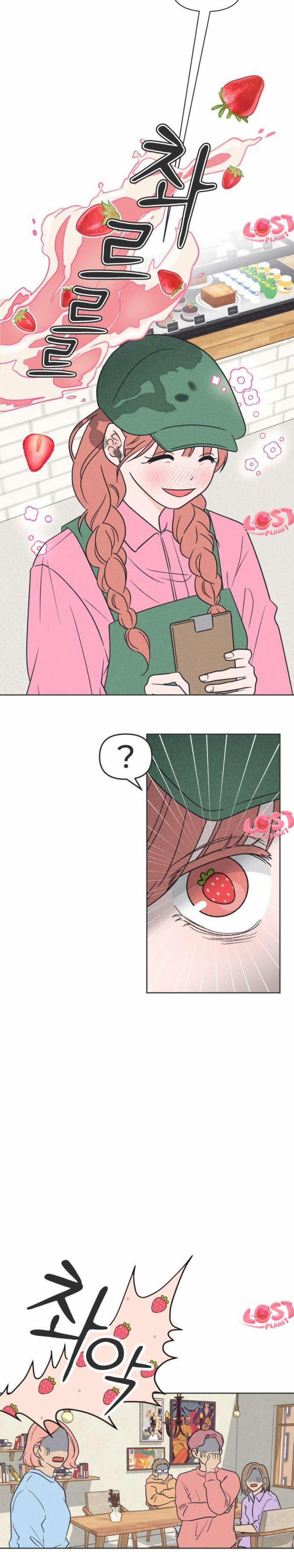 Phá Hỏng Mối Tình Đơn Phương 1 trang 34