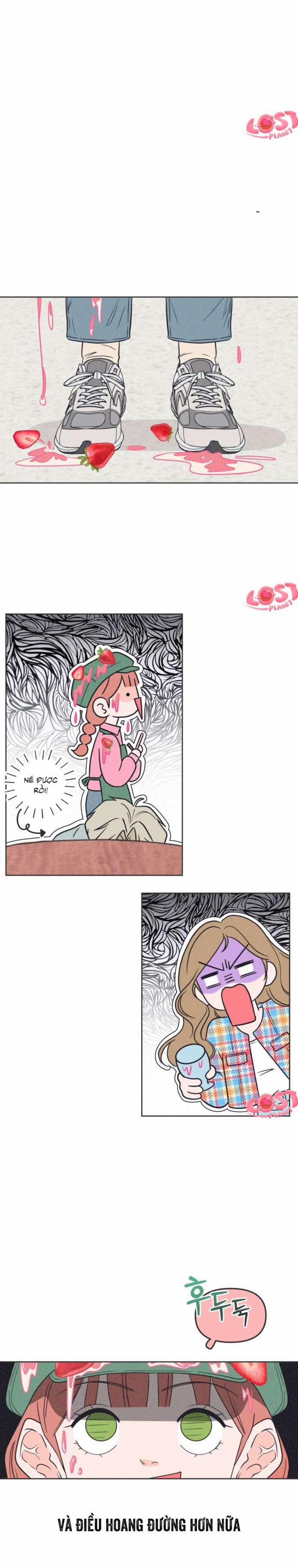 Phá Hỏng Mối Tình Đơn Phương 1 trang 35