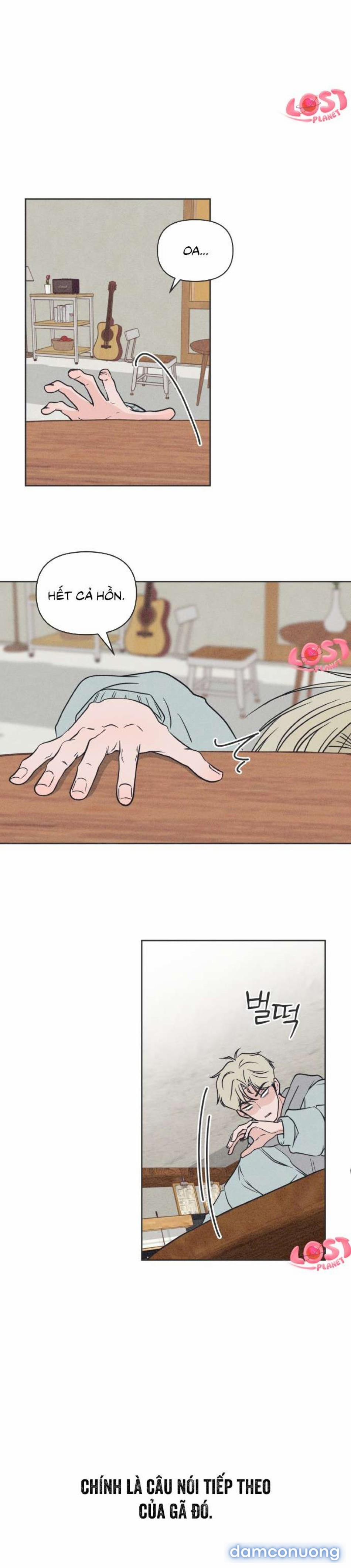 Phá Hỏng Mối Tình Đơn Phương 1 trang 36