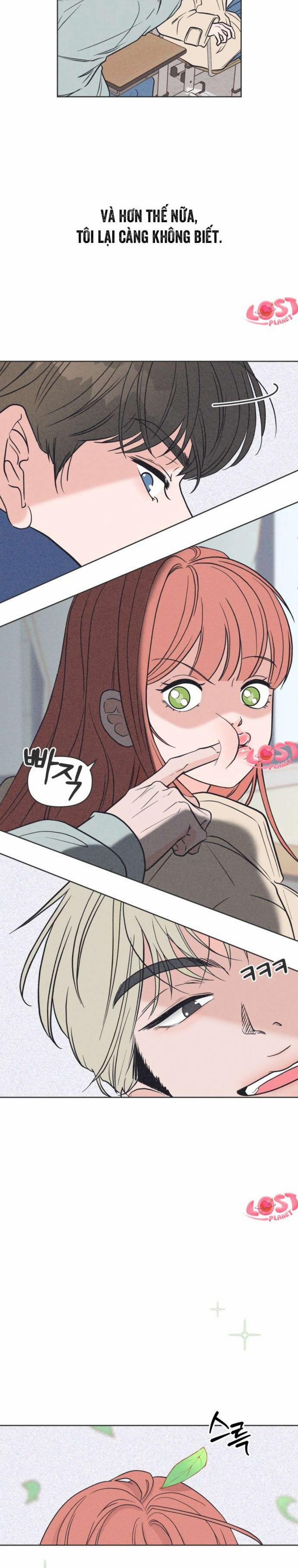 Phá Hỏng Mối Tình Đơn Phương 1 trang 42