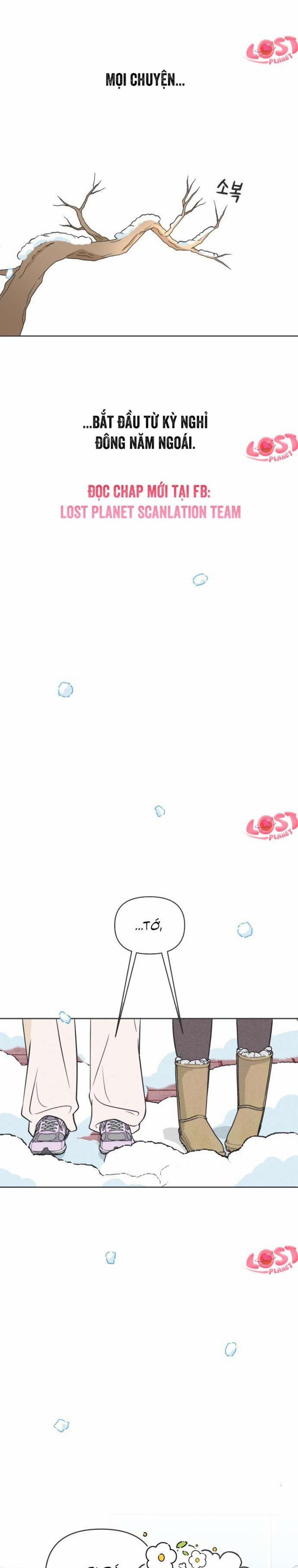 Phá Hỏng Mối Tình Đơn Phương 1 trang 6