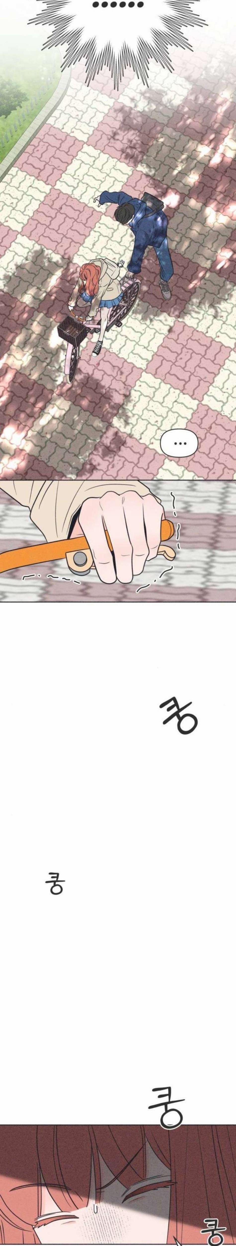 Phá Hỏng Mối Tình Đơn Phương 2 trang 19