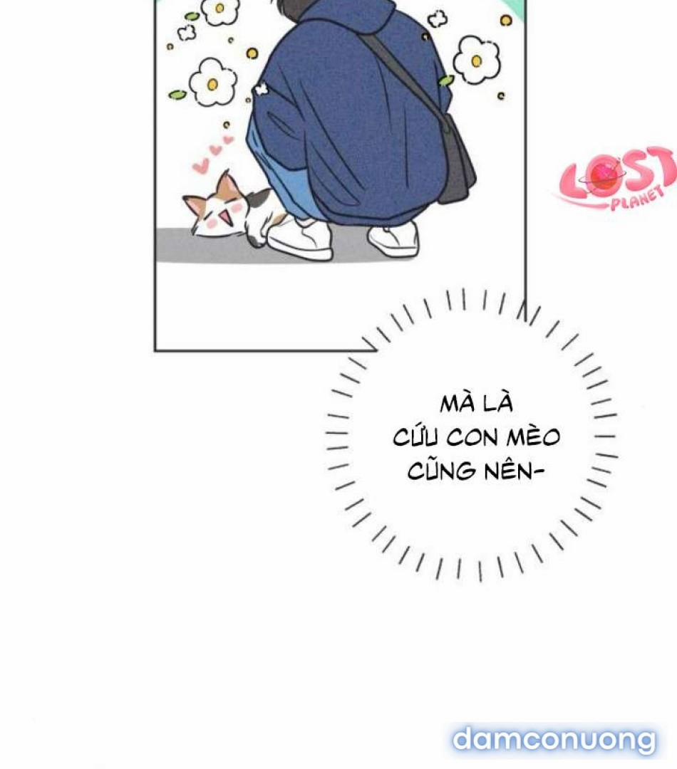 Phá Hỏng Mối Tình Đơn Phương 2 trang 27