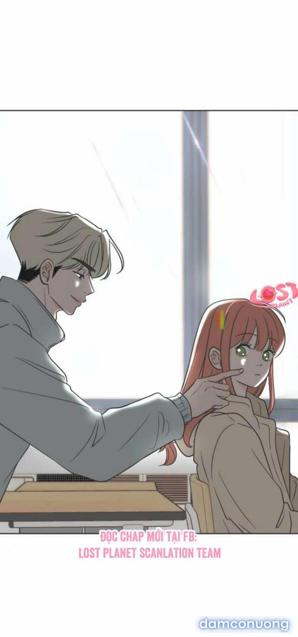 Phá Hỏng Mối Tình Đơn Phương 2 trang 35