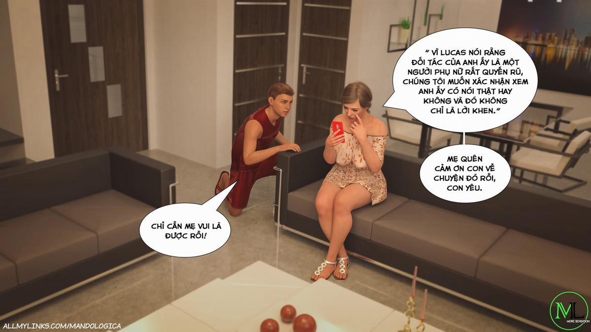 Phá Vỡ Ranh Giới 2 trang 111