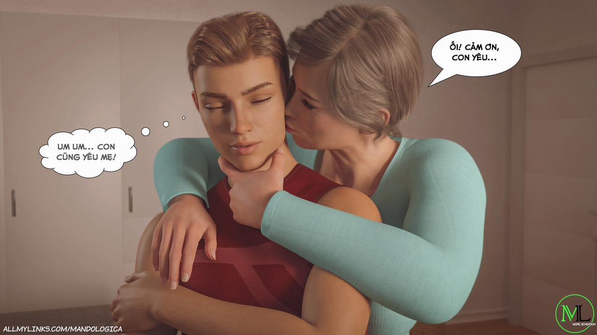 Phá Vỡ Ranh Giới 2 trang 18
