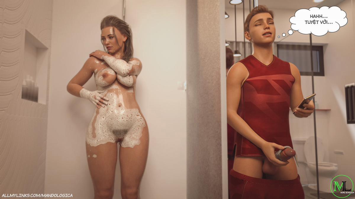 Phá Vỡ Ranh Giới 2 trang 37