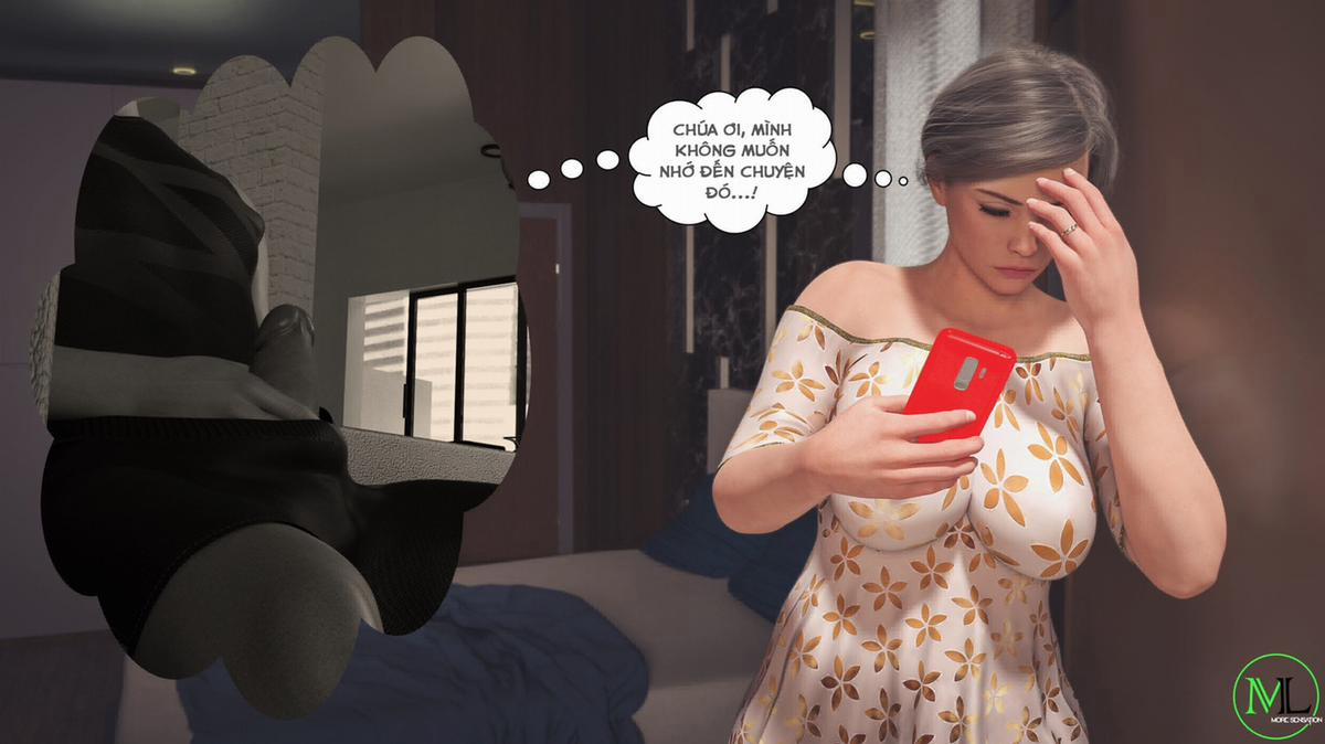 Phá Vỡ Ranh Giới 2 trang 61