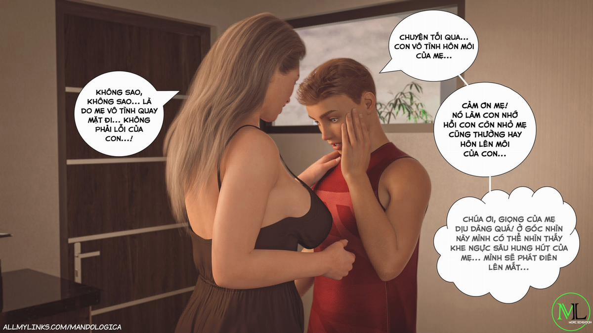 Phá Vỡ Ranh Giới 2 trang 7