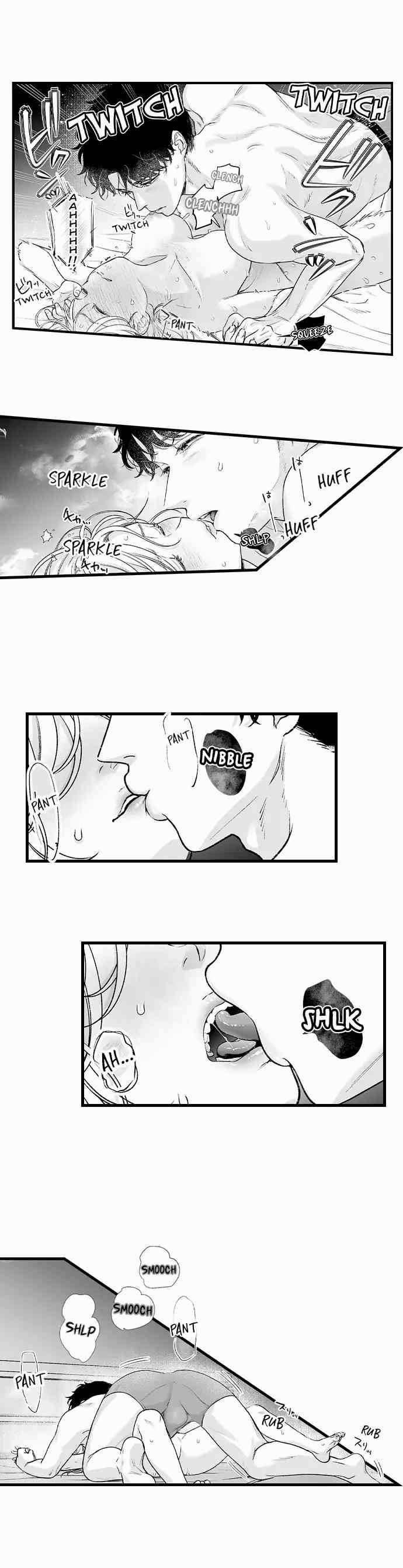 Phải Lòng Hanabusa 13.1 trang 2