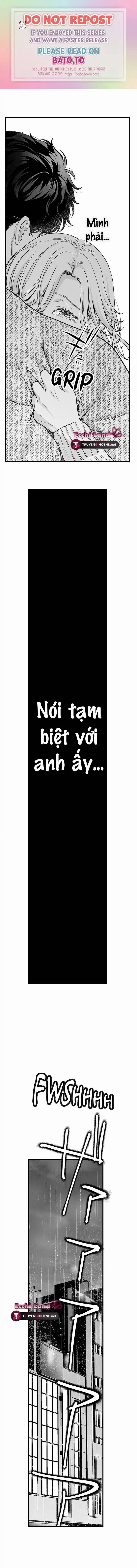 Phải Lòng Hanabusa 15.1 trang 1