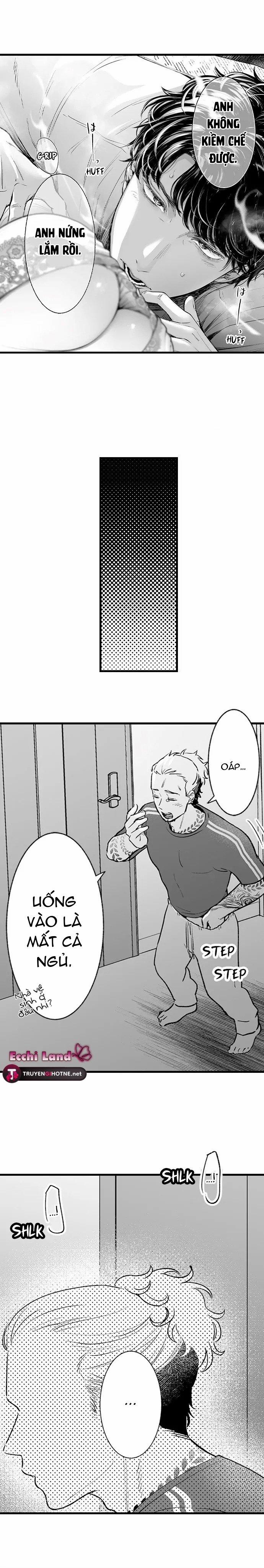 Phải Lòng Hanabusa 24.2 trang 2