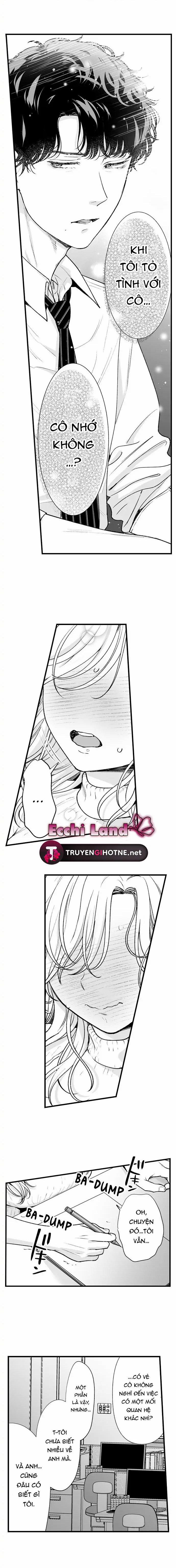 Phải Lòng Hanabusa 5.1 trang 4