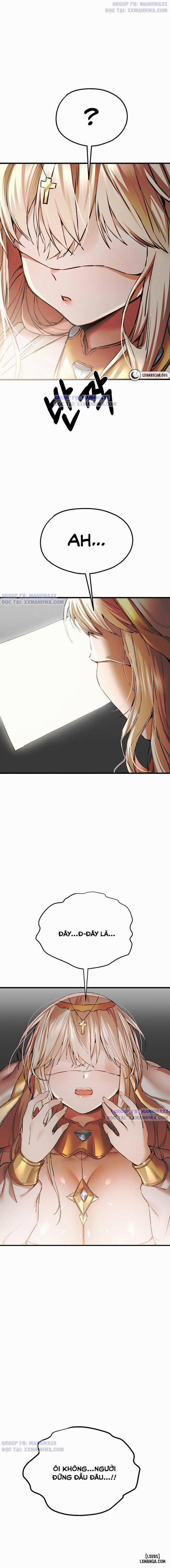 Phải Ngủ Với Người Lạ 40 trang 16