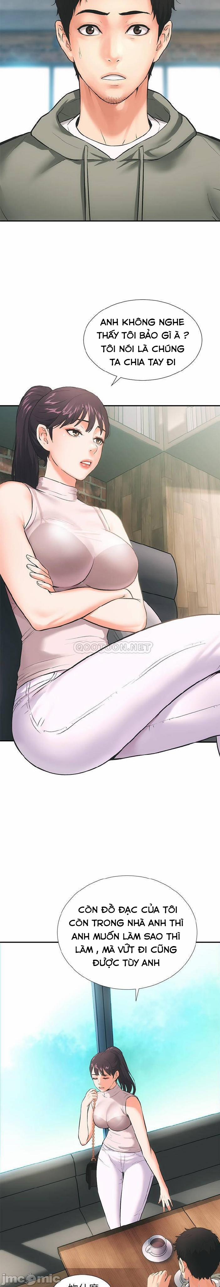 Phẩm Giá Em Dâu 1 trang 1