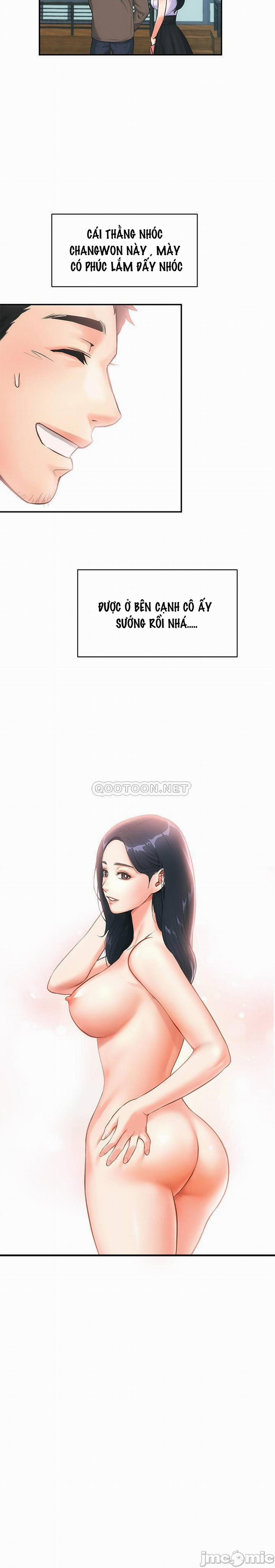 Phẩm Giá Em Dâu 1 trang 26