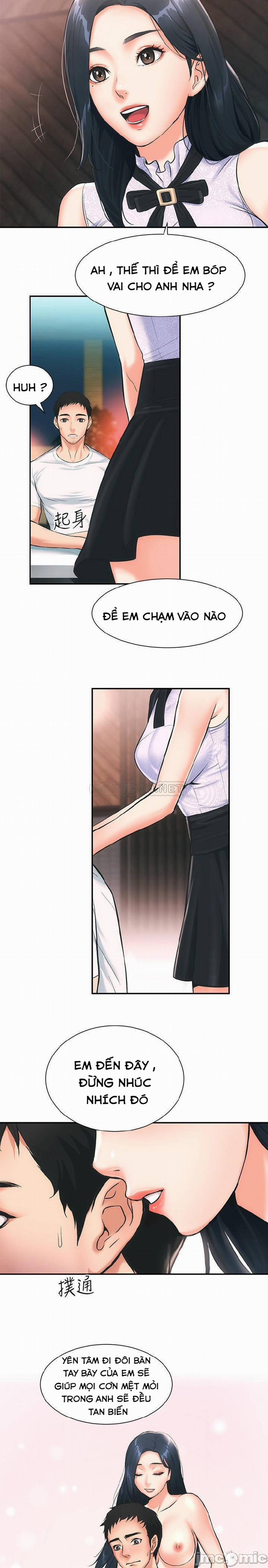 Phẩm Giá Em Dâu 1 trang 28