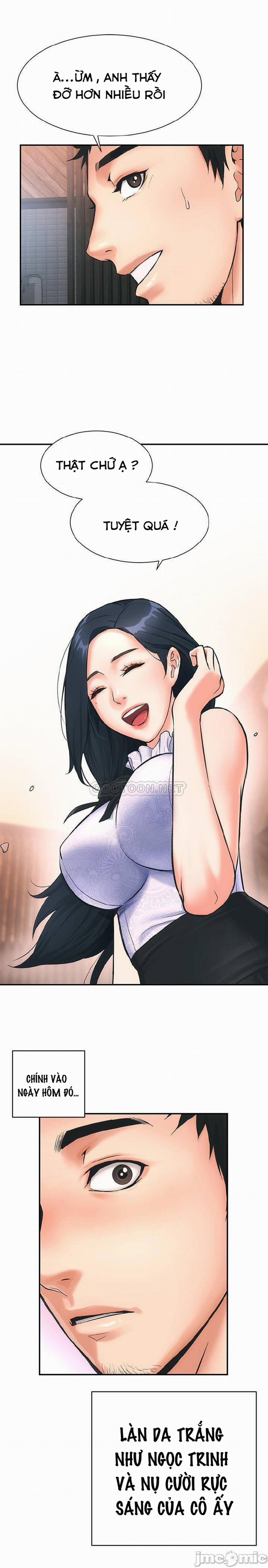 Phẩm Giá Em Dâu 1 trang 31