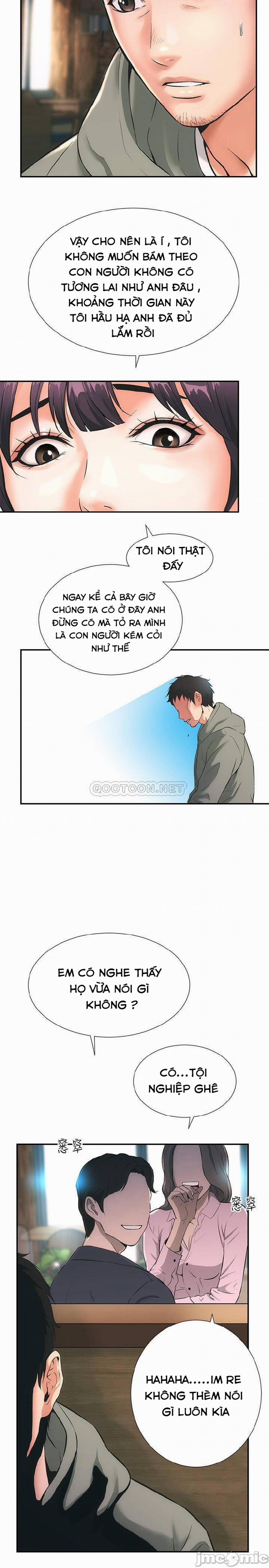 Phẩm Giá Em Dâu 1 trang 6